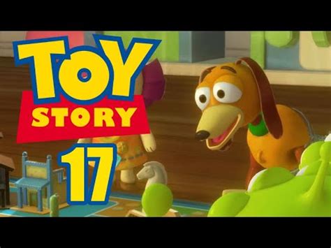 toy story 3 lenght|toy story 3 part 17.